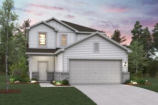 10609 Midnight Sun DR, Buda, TX 78610