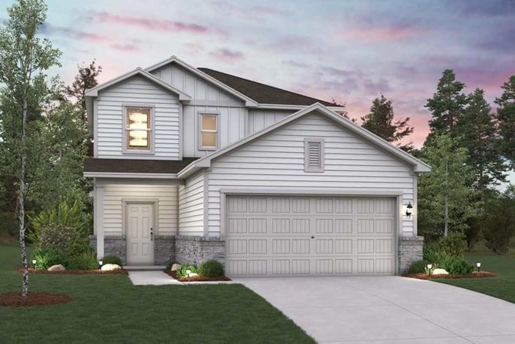 10609 Midnight Sun DR, Buda, TX 78610