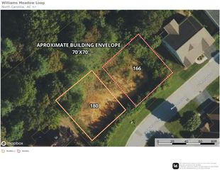 180 Williams Meadow Loop, Hendersonville, NC 28739