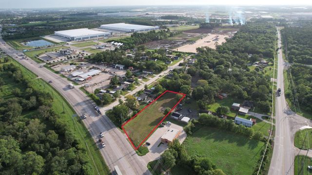0 State Highway 146, Baytown, TX 77523