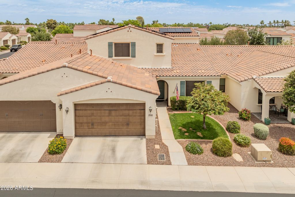 14200 W VILLAGE Parkway 2153, Litchfield Park, AZ 85340 — photo 2