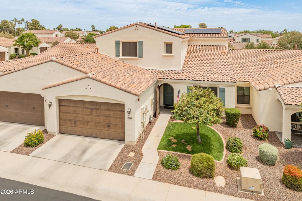 14200 W VILLAGE Parkway 2153, Litchfield Park, AZ 85340 — photo 3