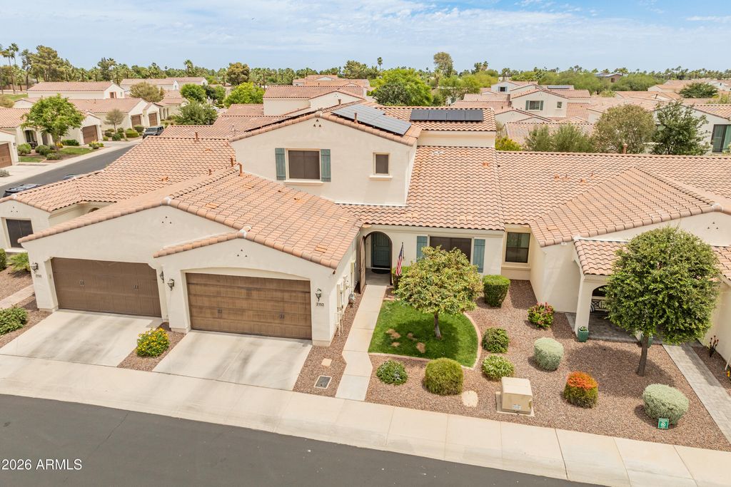 14200 W VILLAGE Parkway 2153, Litchfield Park, AZ 85340 — photo 4