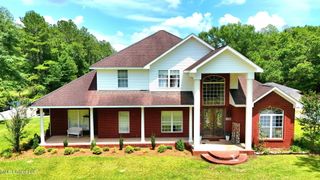 17500 Goff Farm Road, Moss Point, MS 39562