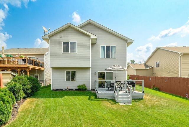 23232 Underclift Street NW, Saint Francis, MN 55070