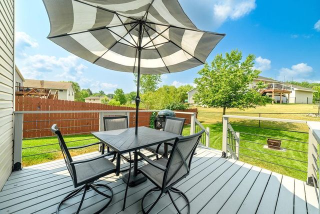 23232 Underclift Street NW, Saint Francis, MN 55070