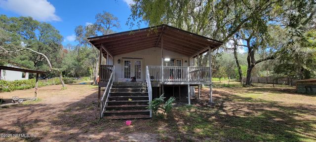 279 COOPER LAKE Drive, Interlachen, FL 32148