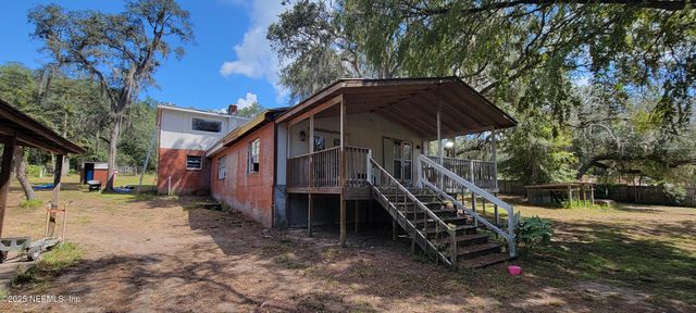 279 COOPER LAKE Drive, Interlachen, FL 32148