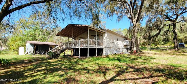 279 COOPER LAKE Drive, Interlachen, FL 32148