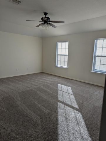 3919 Hollow Cove Lane, Richmond, TX 77469