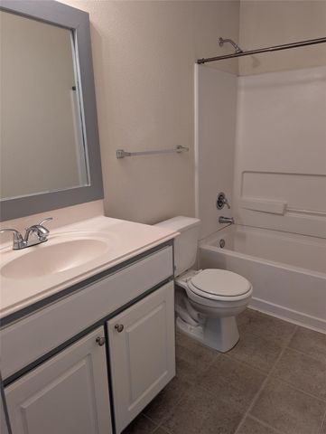 3919 Hollow Cove Lane, Richmond, TX 77469