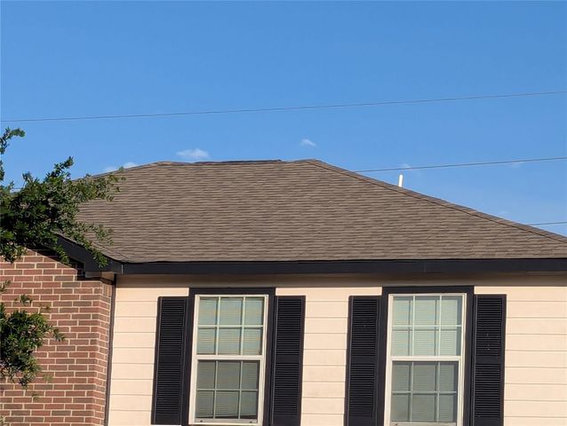 3919 Hollow Cove Lane, Richmond, TX 77469