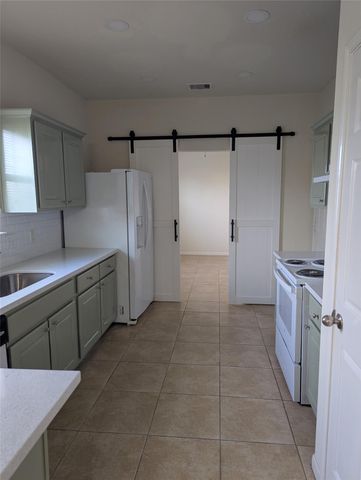 3919 Hollow Cove Lane, Richmond, TX 77469