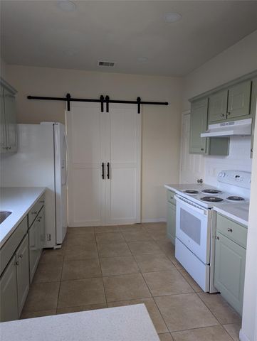 3919 Hollow Cove Lane, Richmond, TX 77469