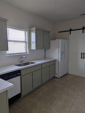 3919 Hollow Cove Lane, Richmond, TX 77469