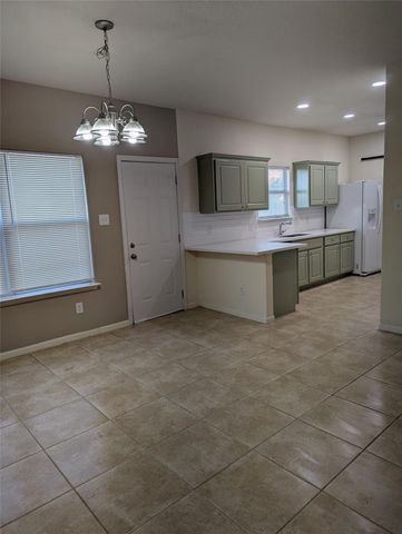 3919 Hollow Cove Lane, Richmond, TX 77469