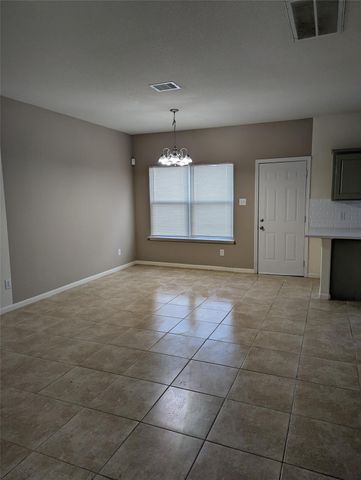 3919 Hollow Cove Lane, Richmond, TX 77469
