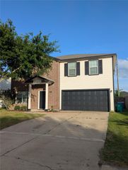 3919 Hollow Cove Lane, Richmond, TX 77469