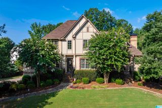 1408 SUTHERLAND PLACE, Hoover, AL 35242