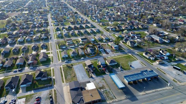 2212 S Joplin Avenue, Joplin, MO 64804