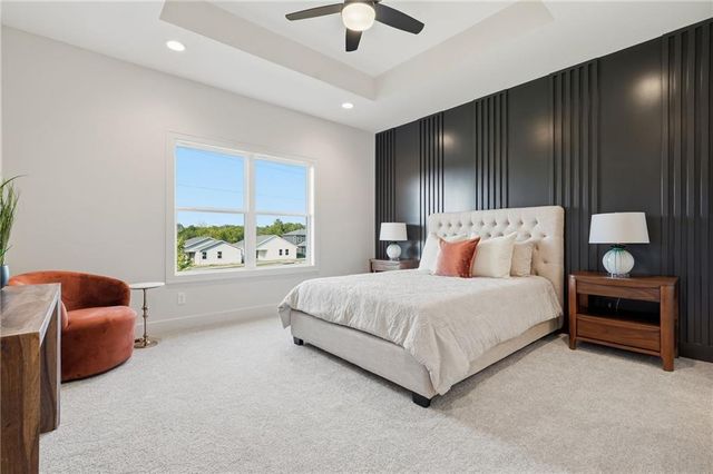 1226 Larkspur Place, Raymore, MO 64083