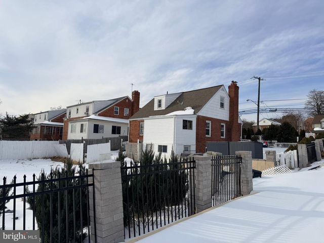 2109 QUEENS CHAPEL RD, Hyattsville, MD 20782