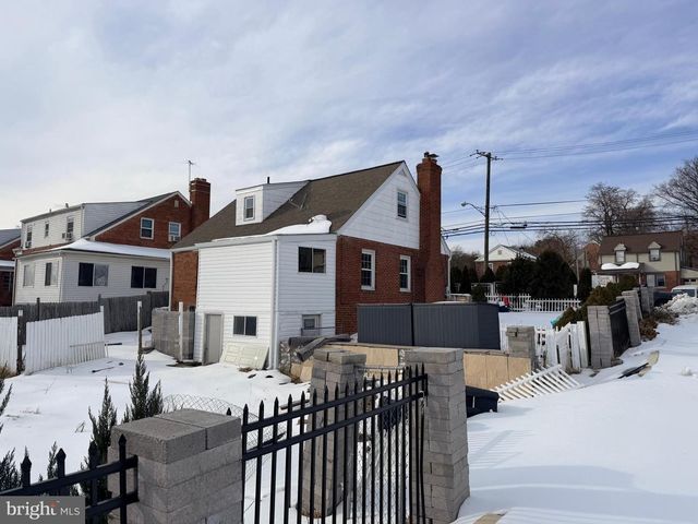 2109 QUEENS CHAPEL RD, Hyattsville, MD 20782