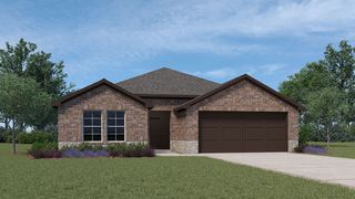 609 Lansdowne Drive, Josephine, TX 75135