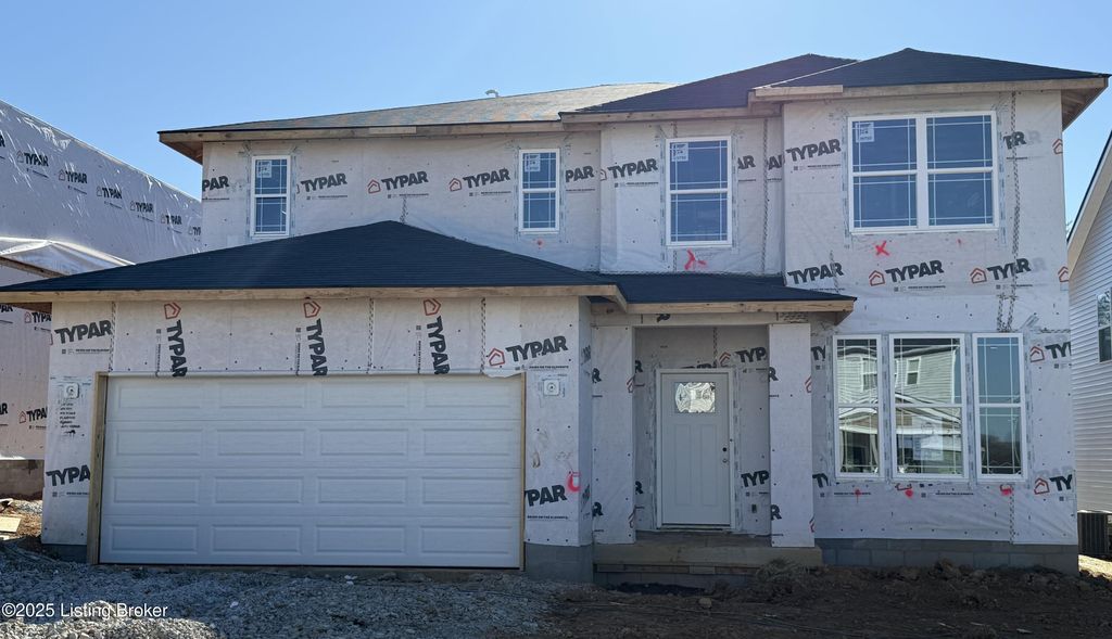 6516 Fair Ridge Ln, Louisville, KY 40291