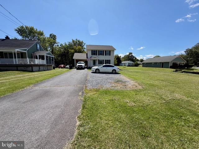 2817 PAPERMILL RD, Winchester, VA 22601