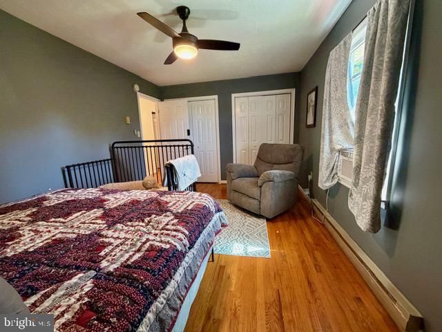2817 PAPERMILL RD, Winchester, VA 22601
