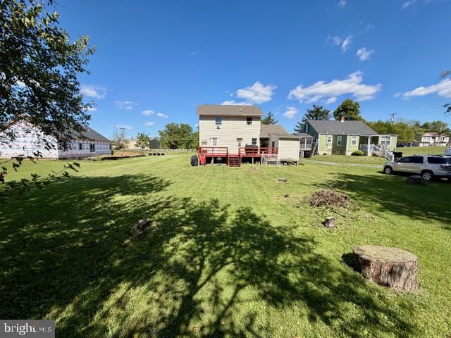 2817 PAPERMILL RD, Winchester, VA 22601