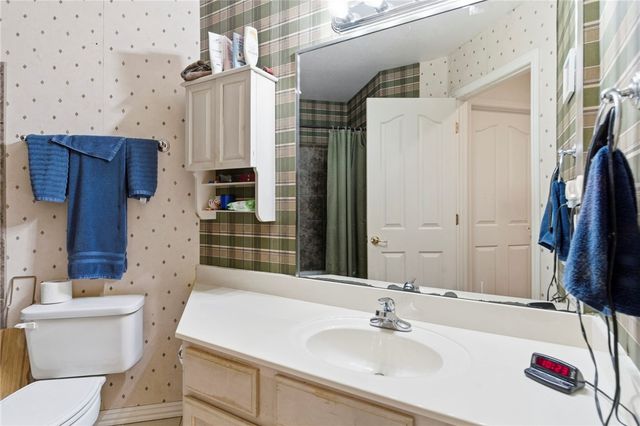 12 Lyndhurst Drive, Bella Vista, AR 72714