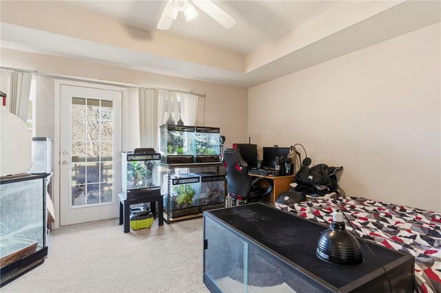 12 Lyndhurst Drive, Bella Vista, AR 72714