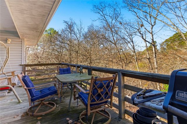 12 Lyndhurst Drive, Bella Vista, AR 72714