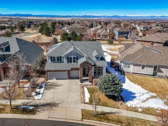 12173 Blackwell Way, Parker, CO 80138