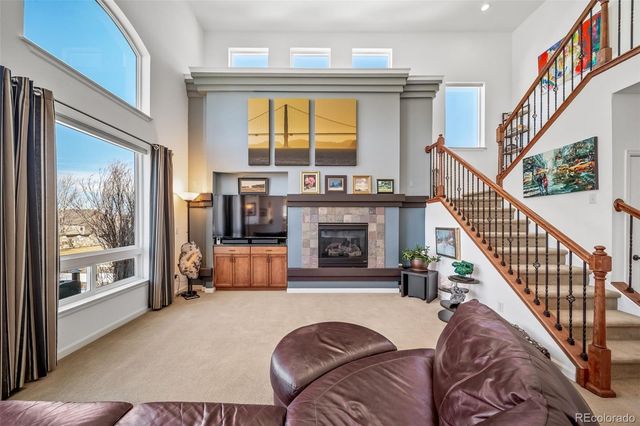 12173 Blackwell Way, Parker, CO 80138