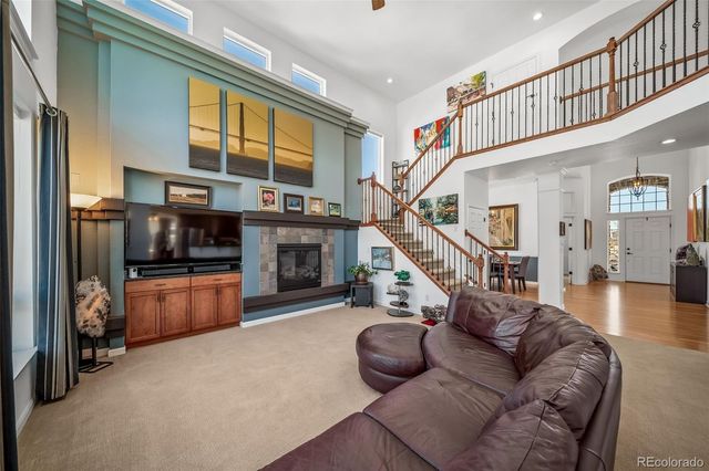 12173 Blackwell Way, Parker, CO 80138