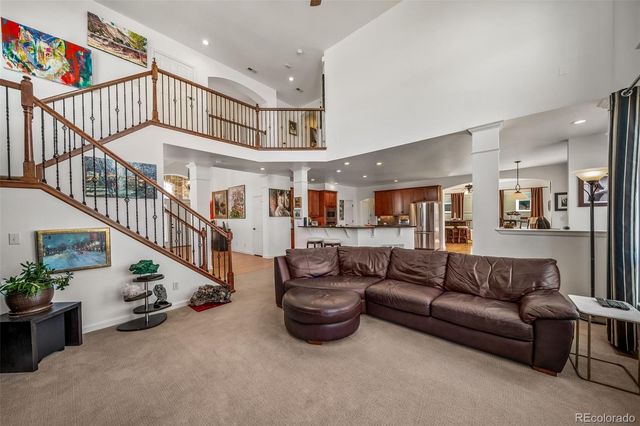 12173 Blackwell Way, Parker, CO 80138