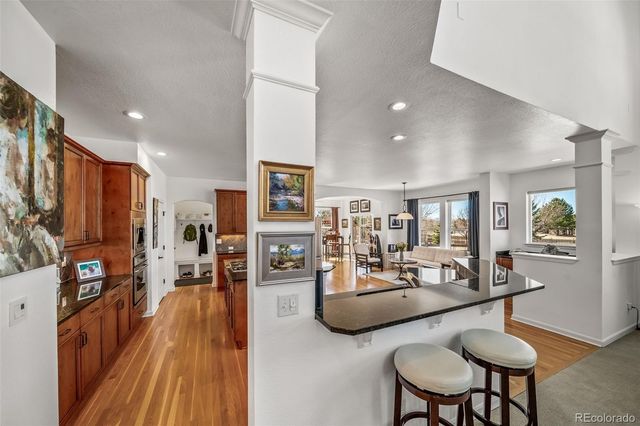 12173 Blackwell Way, Parker, CO 80138