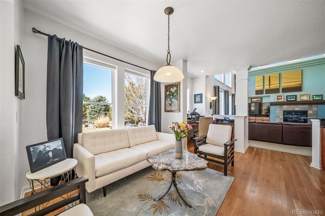 12173 Blackwell Way, Parker, CO 80138