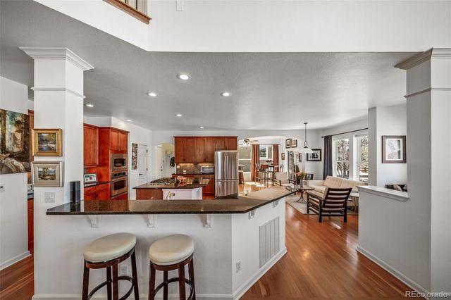 12173 Blackwell Way, Parker, CO 80138