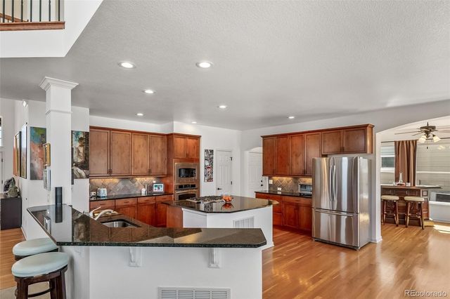 12173 Blackwell Way, Parker, CO 80138