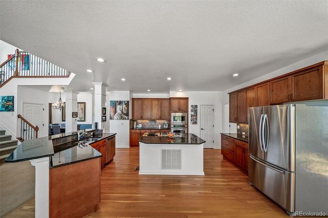 12173 Blackwell Way, Parker, CO 80138