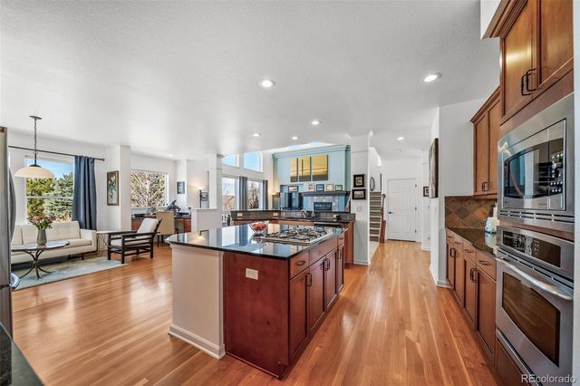 12173 Blackwell Way, Parker, CO 80138