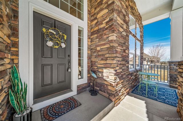 12173 Blackwell Way, Parker, CO 80138