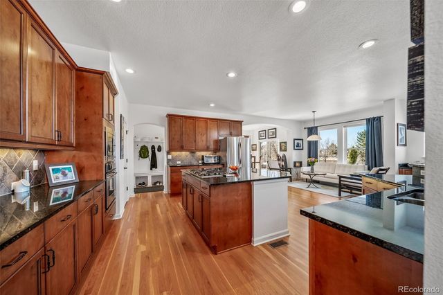 12173 Blackwell Way, Parker, CO 80138