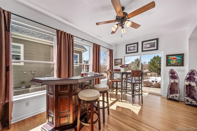 12173 Blackwell Way, Parker, CO 80138