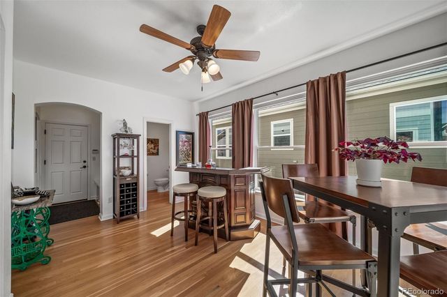 12173 Blackwell Way, Parker, CO 80138