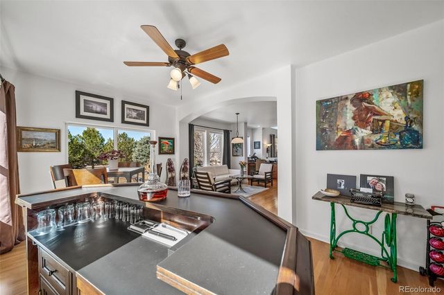 12173 Blackwell Way, Parker, CO 80138